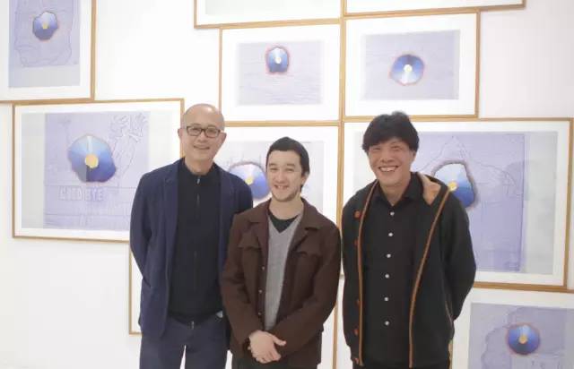 凤凰艺术|悼念肖雄：转换是一个轮回再生