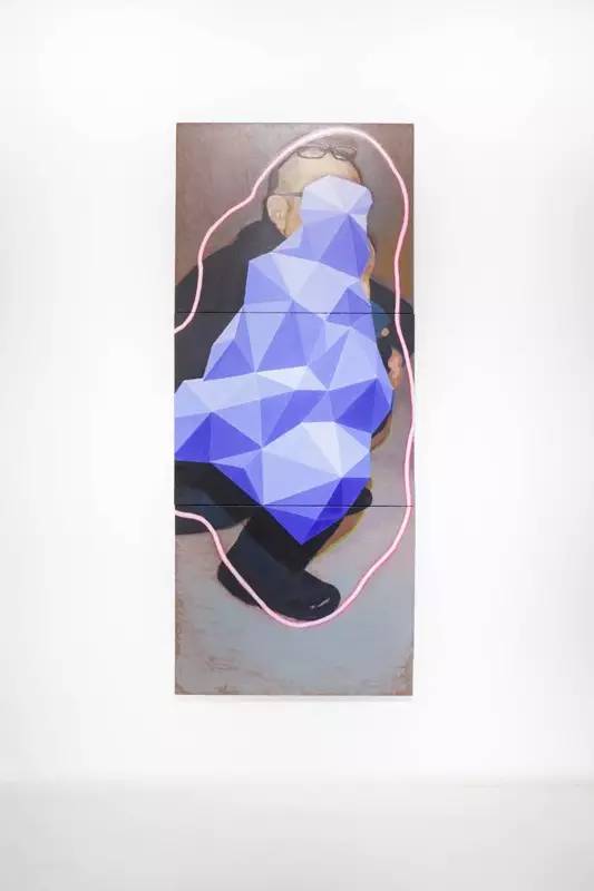 凤凰艺术|悼念肖雄：转换是一个轮回再生