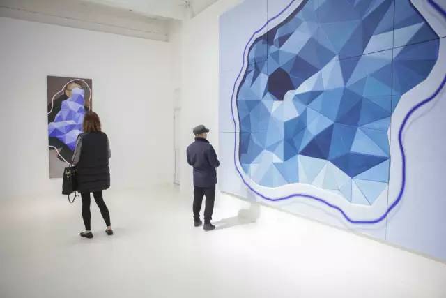 凤凰艺术|悼念肖雄：转换是一个轮回再生