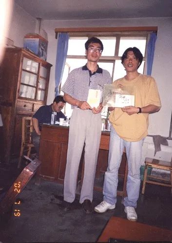 凤凰艺术|悼念肖雄：转换是一个轮回再生