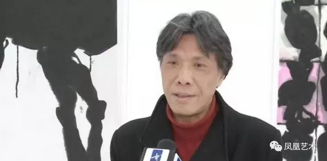 凤凰艺术|悼念肖雄：转换是一个轮回再生