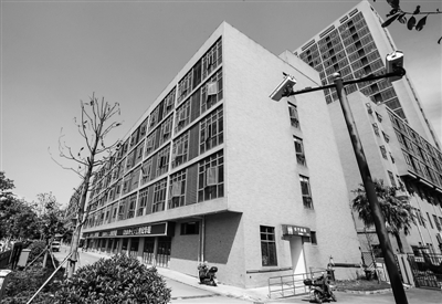 宁波高新区凌云公寓租房,宁波凌云公寓怎么样