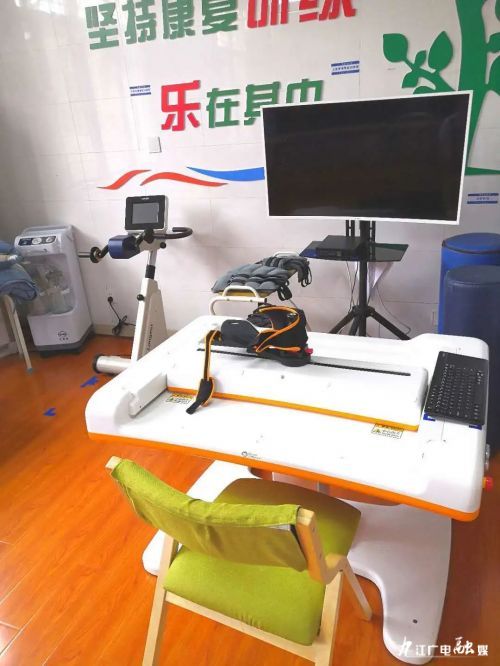 康复科都有哪些项目,康复科里的八大专科康复你都懂吗