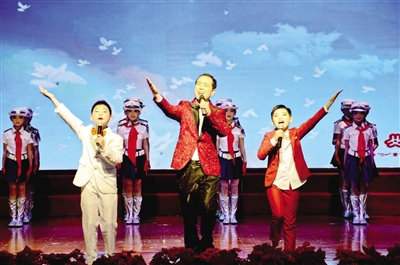 河南省南阳市第11小学,南阳第11小学