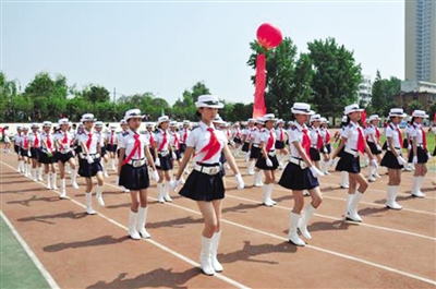 河南省南阳市第11小学,南阳第11小学