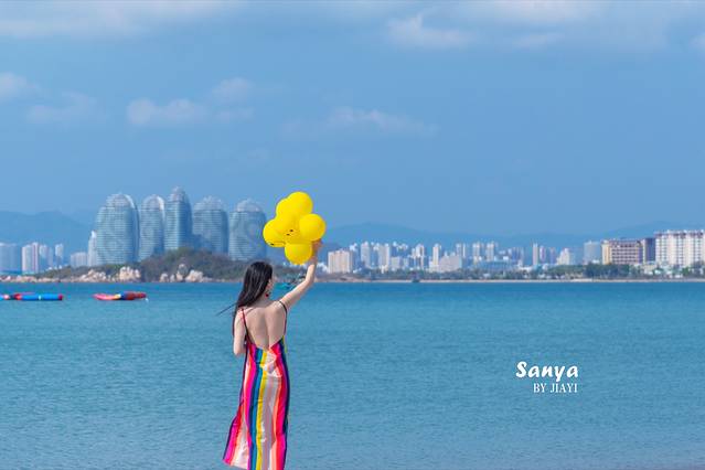 三亚小众吃喝玩乐地方推荐,三亚免费旅游景点推荐网红打卡点