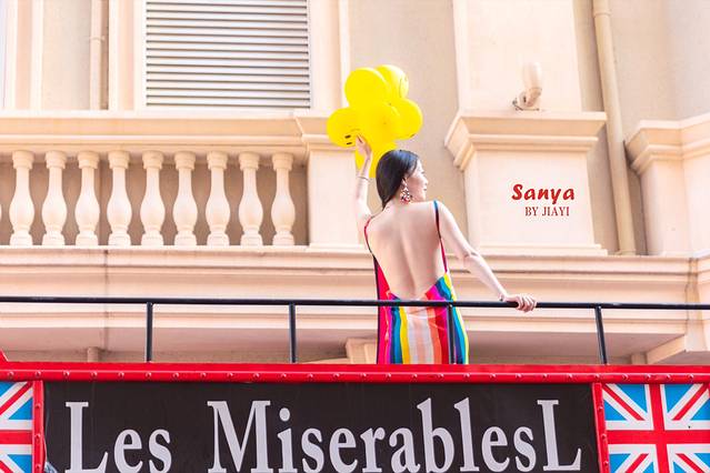 三亚小众吃喝玩乐地方推荐,三亚免费旅游景点推荐网红打卡点