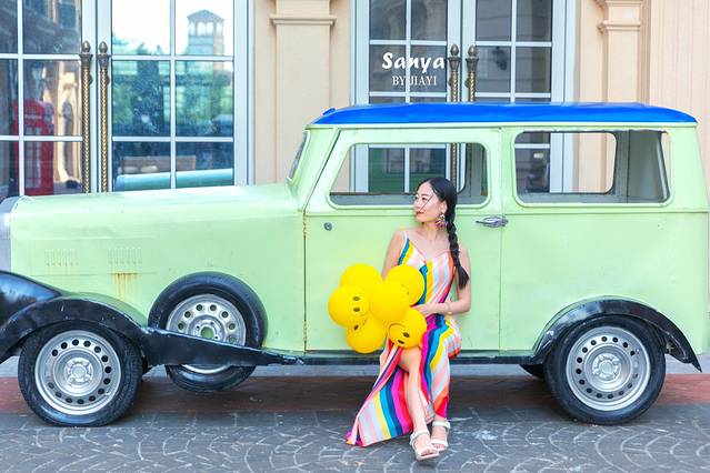 三亚小众吃喝玩乐地方推荐,三亚免费旅游景点推荐网红打卡点