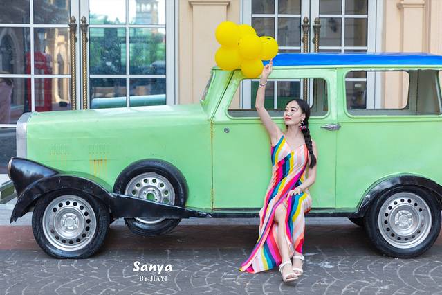 三亚小众吃喝玩乐地方推荐,三亚免费旅游景点推荐网红打卡点