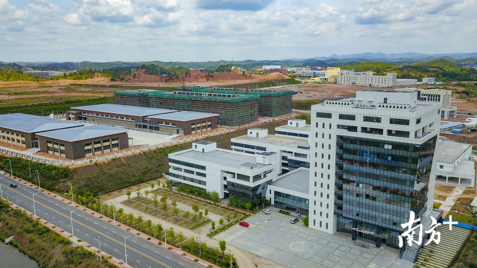 梅州建设苏区融湾先行区,梅州全域建设苏区融湾先行区