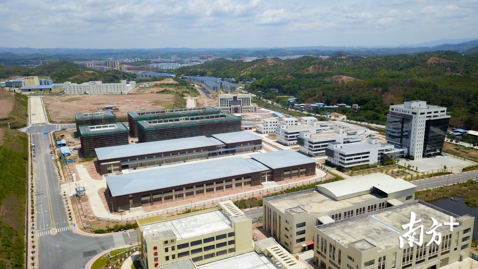 梅州建设苏区融湾先行区,梅州全域建设苏区融湾先行区