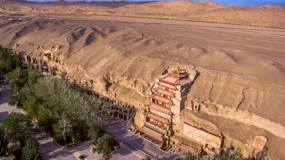 石雕石刻艺术,石雕石窟