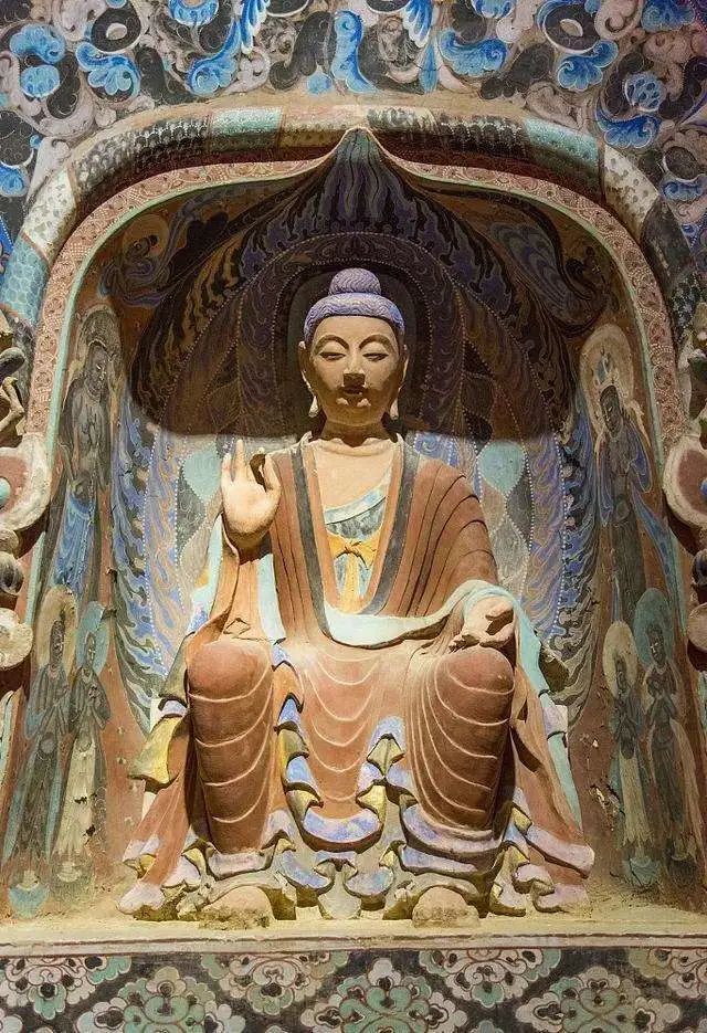 石雕石刻艺术,石雕石窟