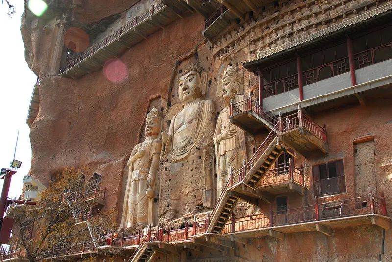 石雕石刻艺术,石雕石窟