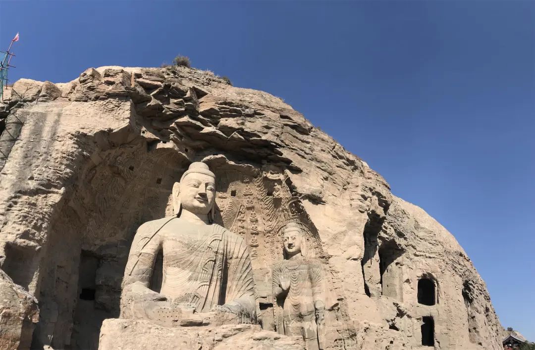 石雕石刻艺术,石雕石窟