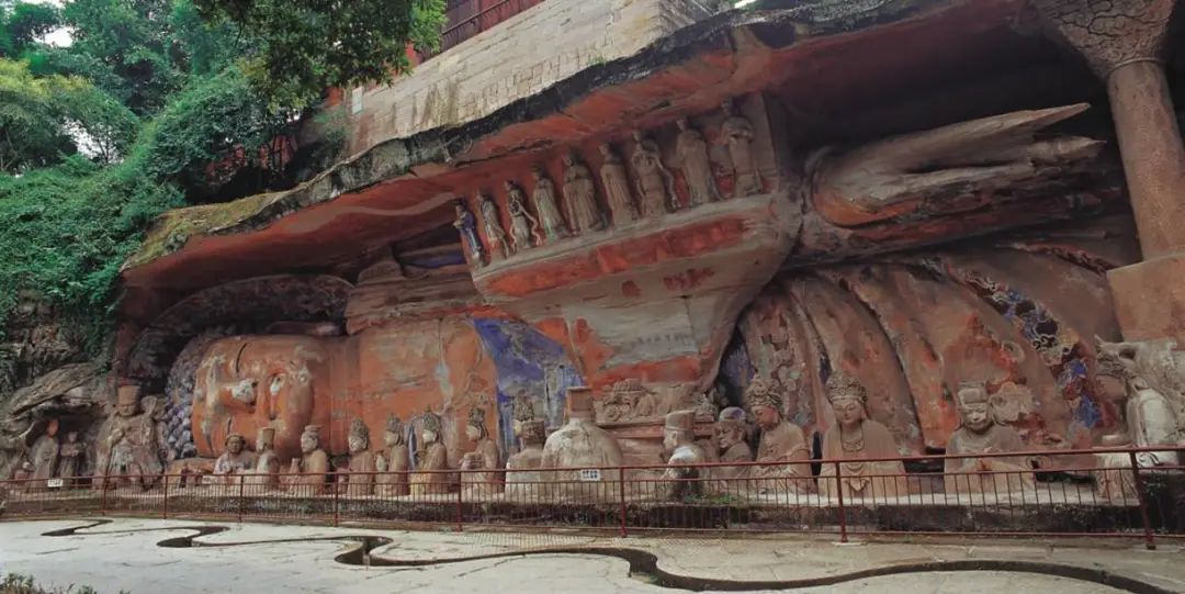 石雕石刻艺术,石雕石窟