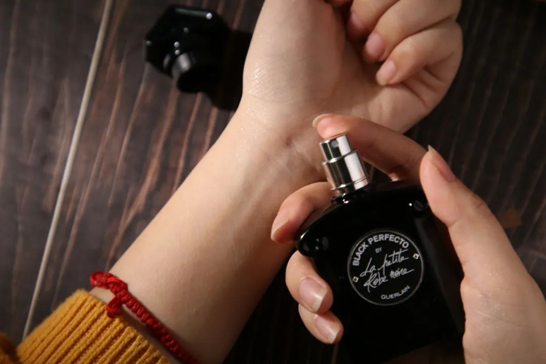 你还在死磕这些大众街香？就不怕男朋友上错床吗