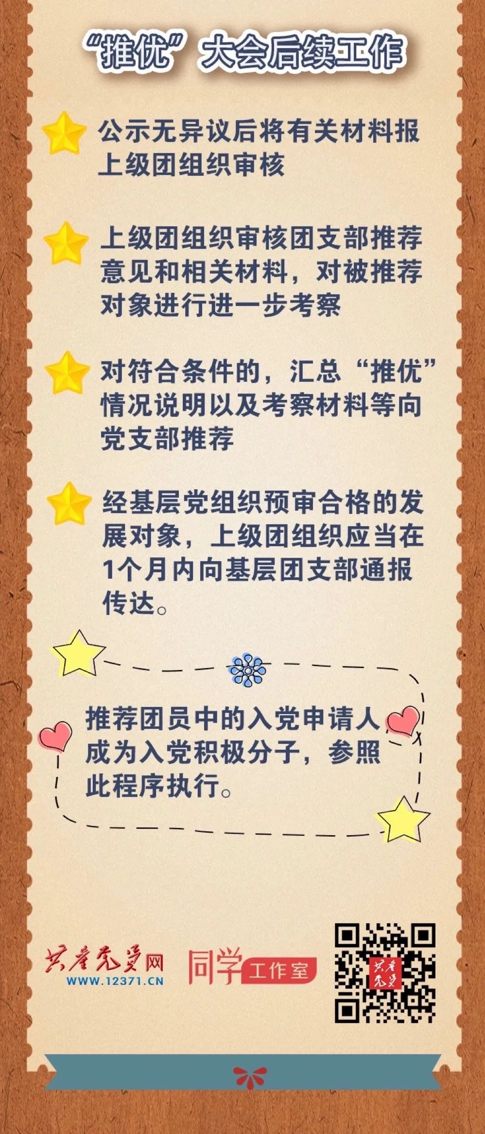 共青团员如何推优入党,共青团员推优入党比例是多少