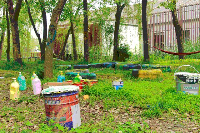 苏州森林里野奢树屋,苏州泡温泉度假的地方推荐