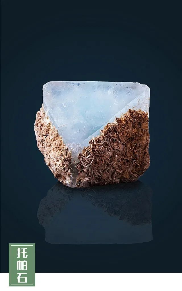 最美的十种石头,十种最美的石头