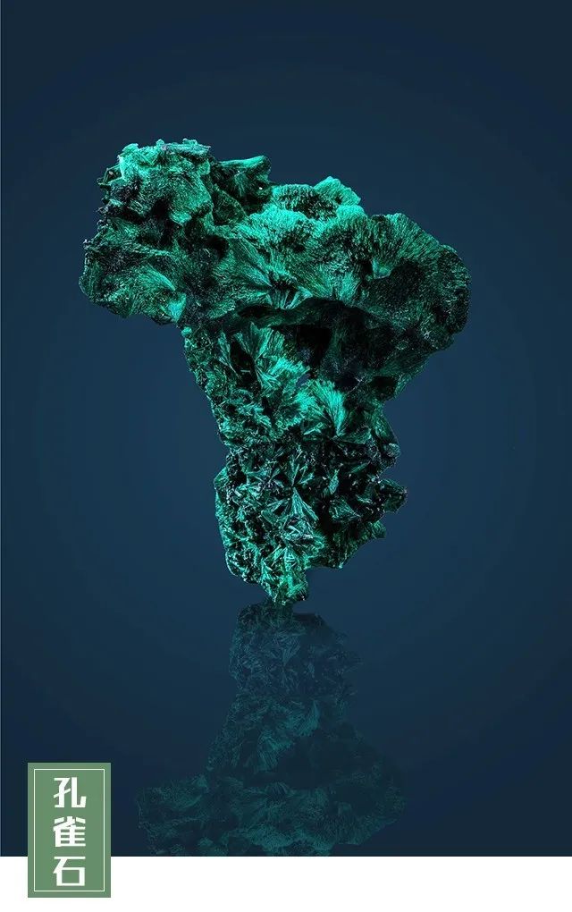 最美的十种石头,十种最美的石头