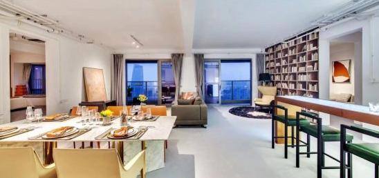 大美生活直播季|与众多专家一起寻回生活美学