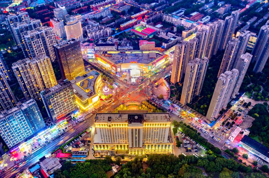 洛阳适合下午游玩的地方,洛阳旅游攻略好玩的夜市