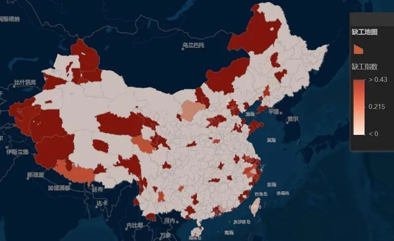 清华思客|汤珂:疫情对中国经济的影响:来自大数据的视角