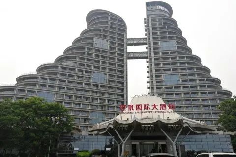 一路阳光,一路美宿「“阳光海岸”品牌体系—阳光美宿篇」