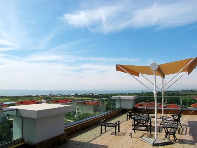 一路阳光,一路美宿「“阳光海岸”品牌体系—阳光美宿篇」