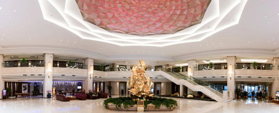 一路阳光,一路美宿「“阳光海岸”品牌体系—阳光美宿篇」