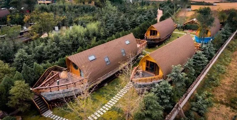 一路阳光,一路美宿「“阳光海岸”品牌体系—阳光美宿篇」