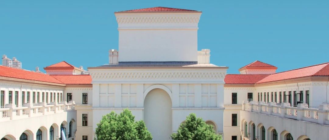 直播带你了解上外新传!上外“享”你,学长学姐说:“新”火相“传”,传播世界