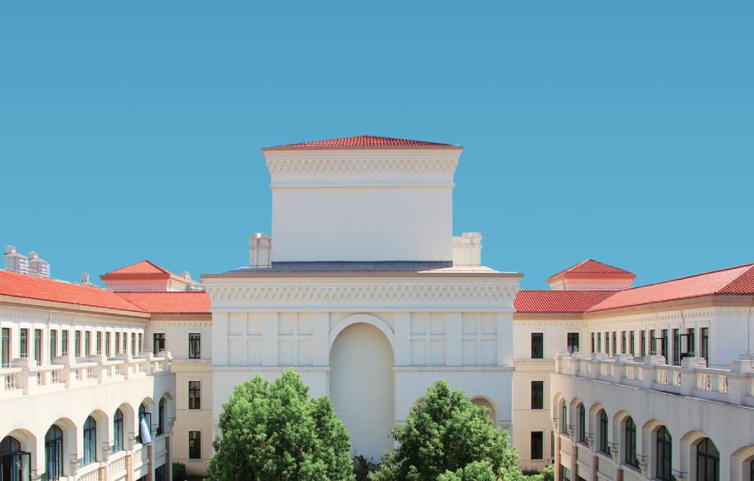 直播带你了解上外新传!上外“享”你,学长学姐说:“新”火相“传”,传播世界