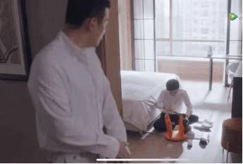 奥黛丽·赫本孙俪,孙俪and赫本