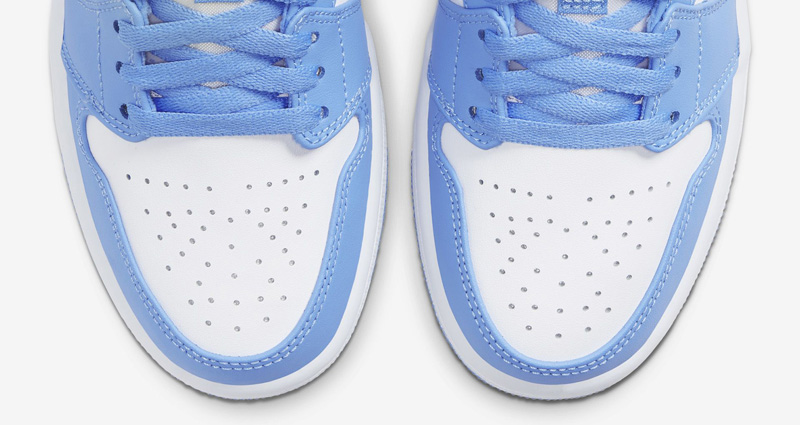 airjordan1lowaj1北卡蓝,airjordan1low复古灰白