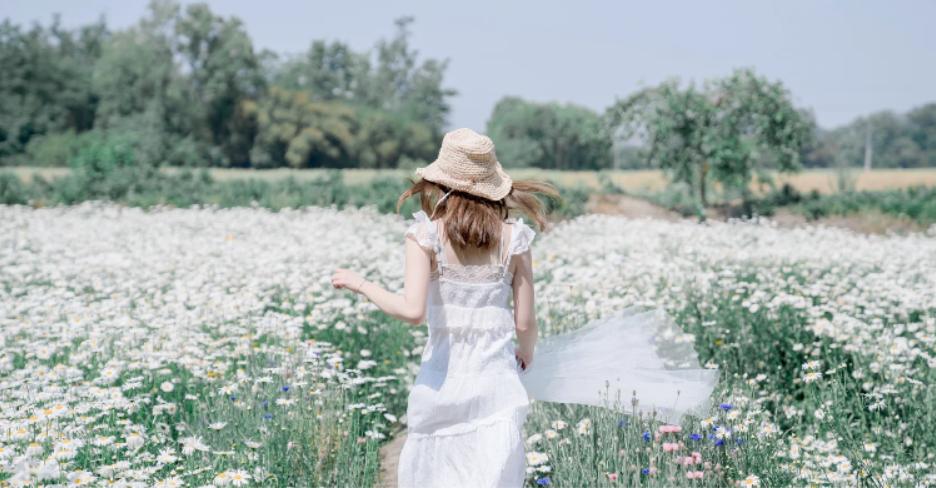 五月成都周边网红打卡地一日游,成都五月周末打卡推荐