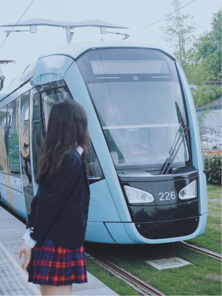 五月成都周边网红打卡地一日游,成都五月周末打卡推荐