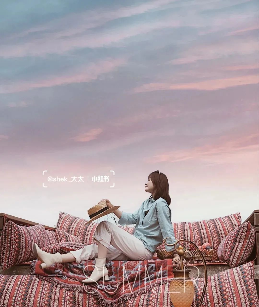 五月成都周边网红打卡地一日游,成都五月周末打卡推荐