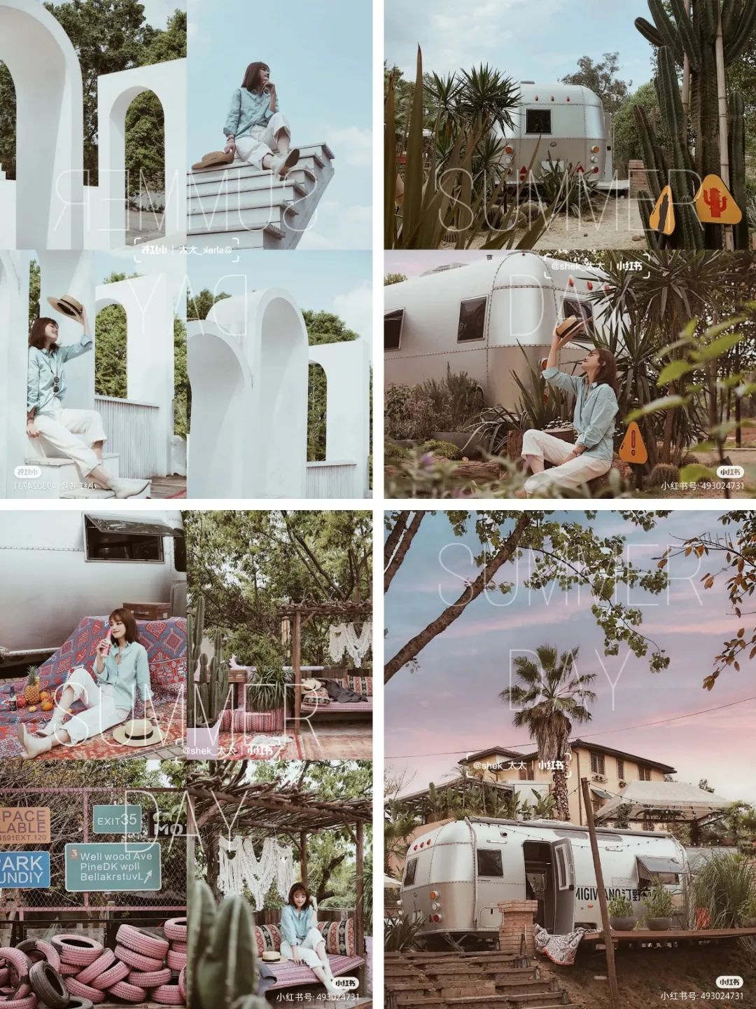 五月成都周边网红打卡地一日游,成都五月周末打卡推荐