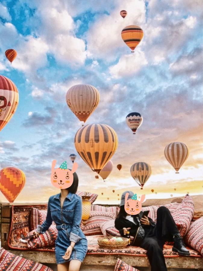 五月成都周边网红打卡地一日游,成都五月周末打卡推荐