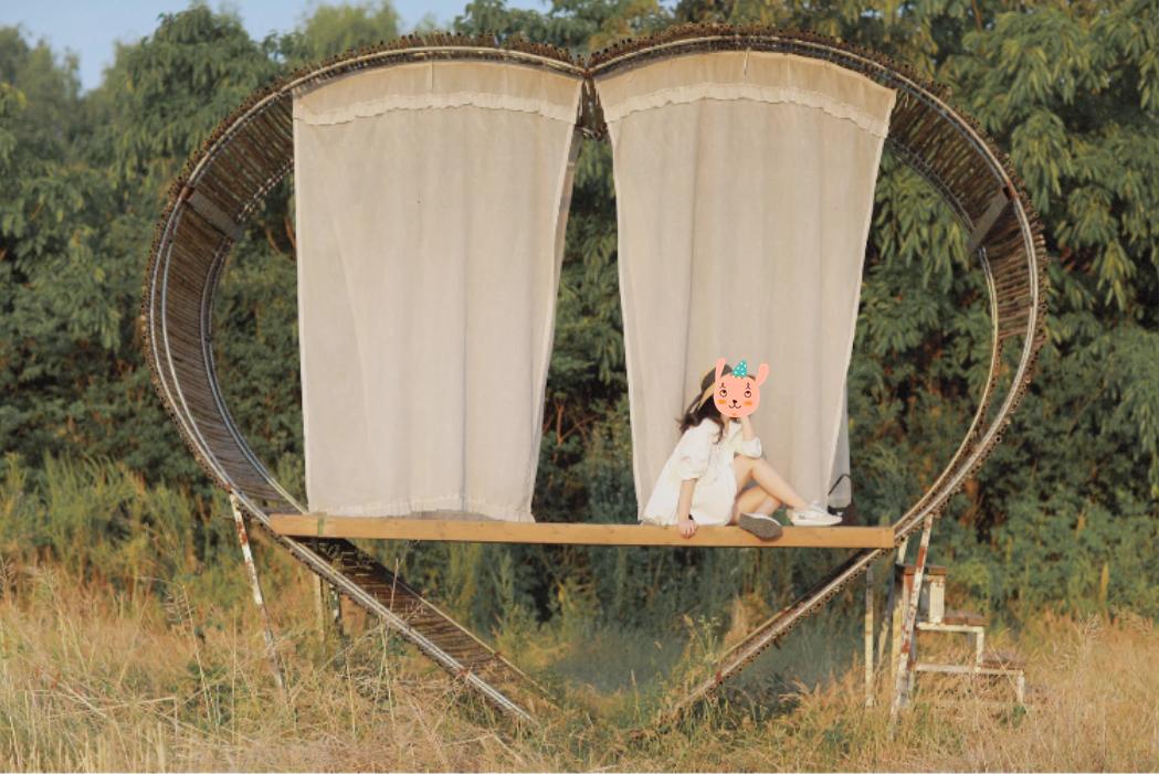 五月成都周边网红打卡地一日游,成都五月周末打卡推荐