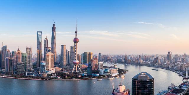 赵启正口述：回望三十年，细数浦东开发“软成果”