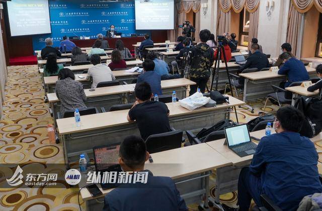 赵启正口述：回望三十年，细数浦东开发“软成果”