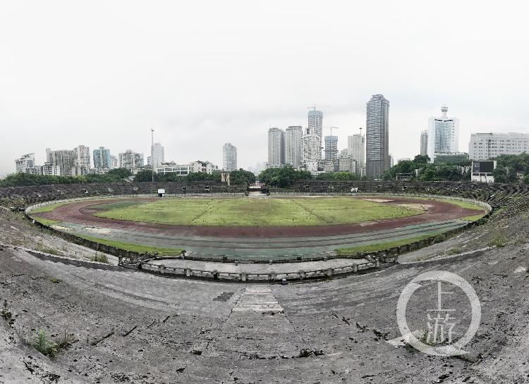 午间星闻｜第30届中国电视金鹰奖启动，增设最佳男女演员奖；重庆市民关心的大田湾怎样了？这里正在还原当年风貌，建设生态体育文化公园