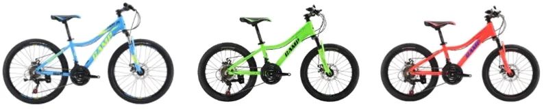 青少年自行车推荐性价比高的品牌,青少年自行车什么品牌好