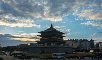 大唐不夜城是最大的步行街吗,西安大唐不夜城步行街排名