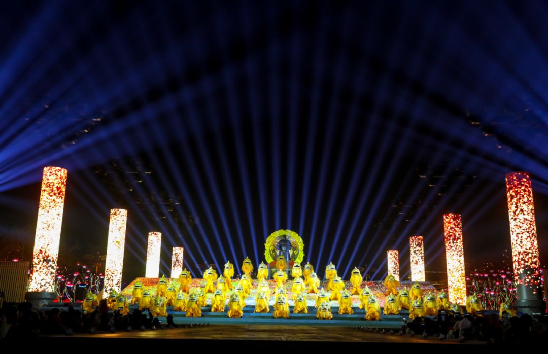 大唐不夜城是最大的步行街吗,西安大唐不夜城步行街排名