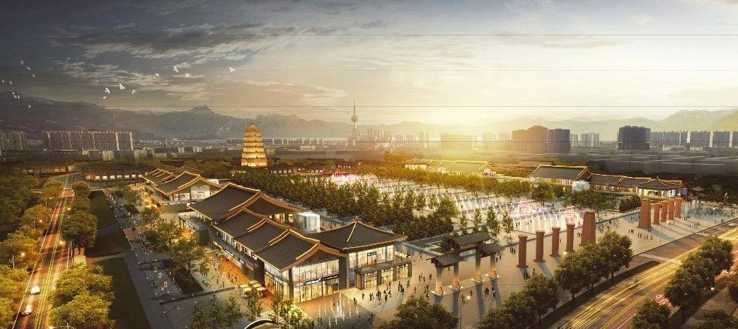 大唐不夜城是最大的步行街吗,西安大唐不夜城步行街排名