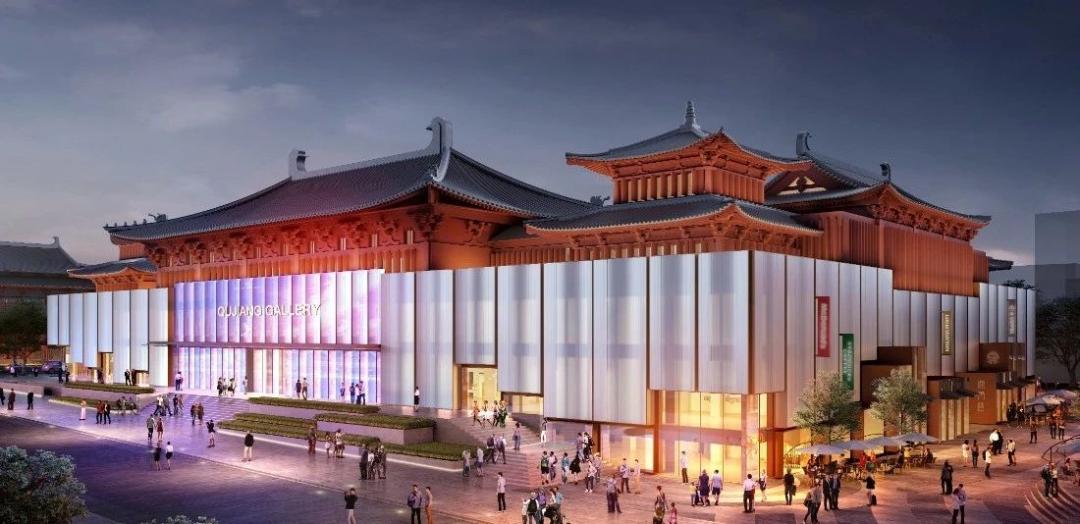 大唐不夜城是最大的步行街吗,西安大唐不夜城步行街排名